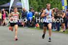 Senior mens Northern 6 Stage Relay, 2023 Northern 6 and 4 Stage Relays and Youngsters, Birkenhead Park, Wirral.  Photo: David T. Hewitson/Sports for All Pics